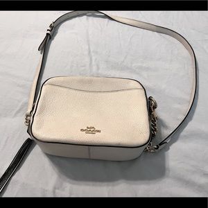 Cute crossbody coach bag!